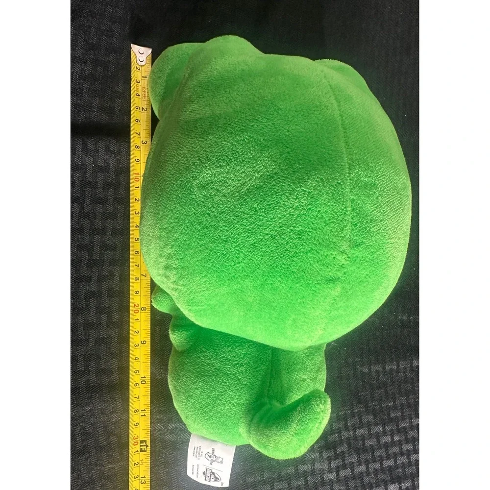Hello Kitty x Jurassic Park Plush 12